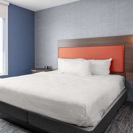 Home2 Suites By Hilton Northville Detroit Luaran gambar