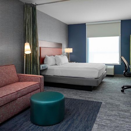 Home2 Suites By Hilton Northville Detroit Luaran gambar