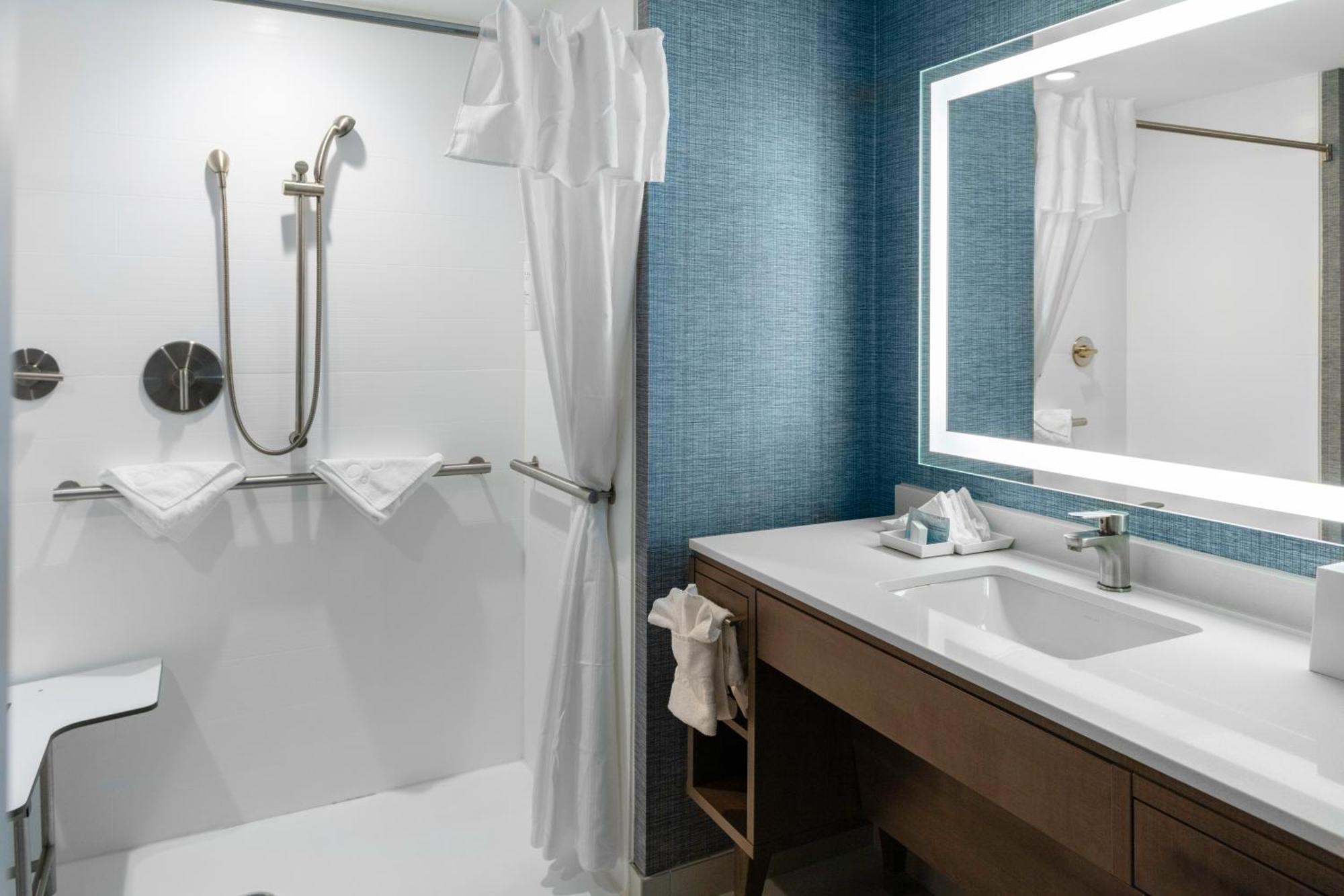 Home2 Suites By Hilton Northville Detroit Luaran gambar