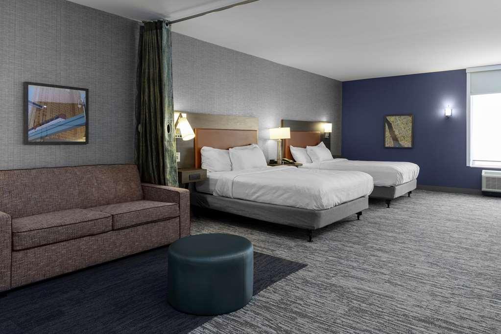 Home2 Suites By Hilton Northville Detroit Bilik gambar