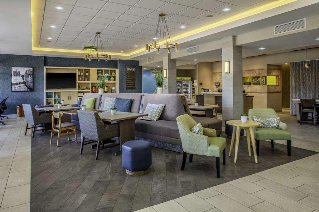 Home2 Suites By Hilton Northville Detroit Dalaman gambar