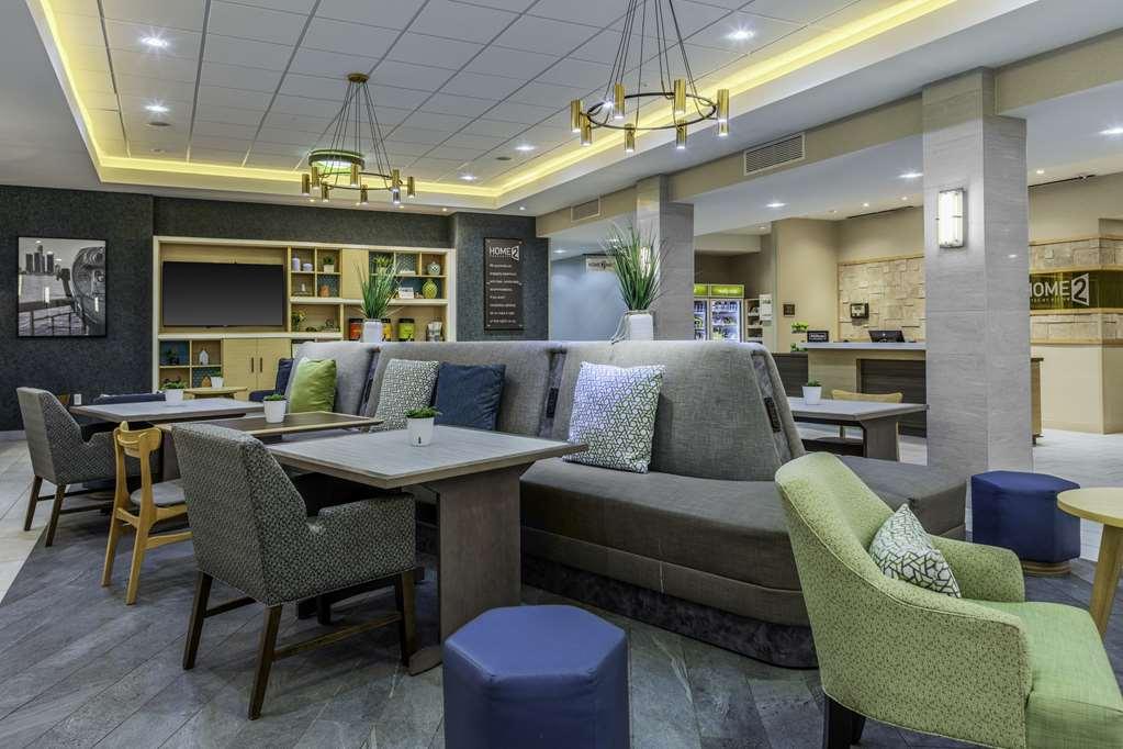 Home2 Suites By Hilton Northville Detroit Dalaman gambar