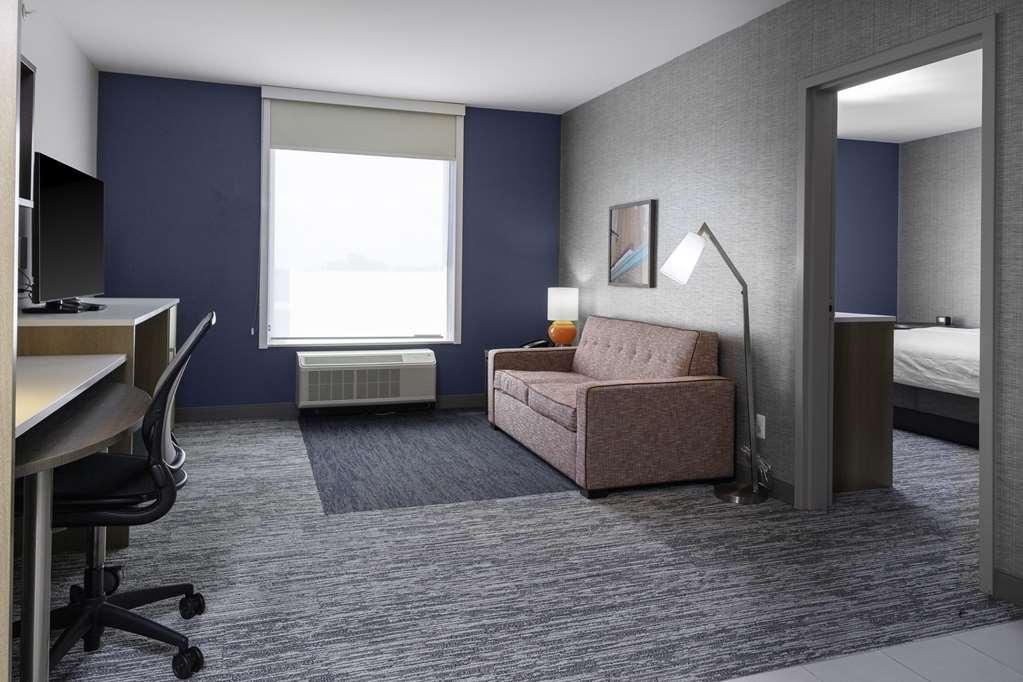 Home2 Suites By Hilton Northville Detroit Bilik gambar