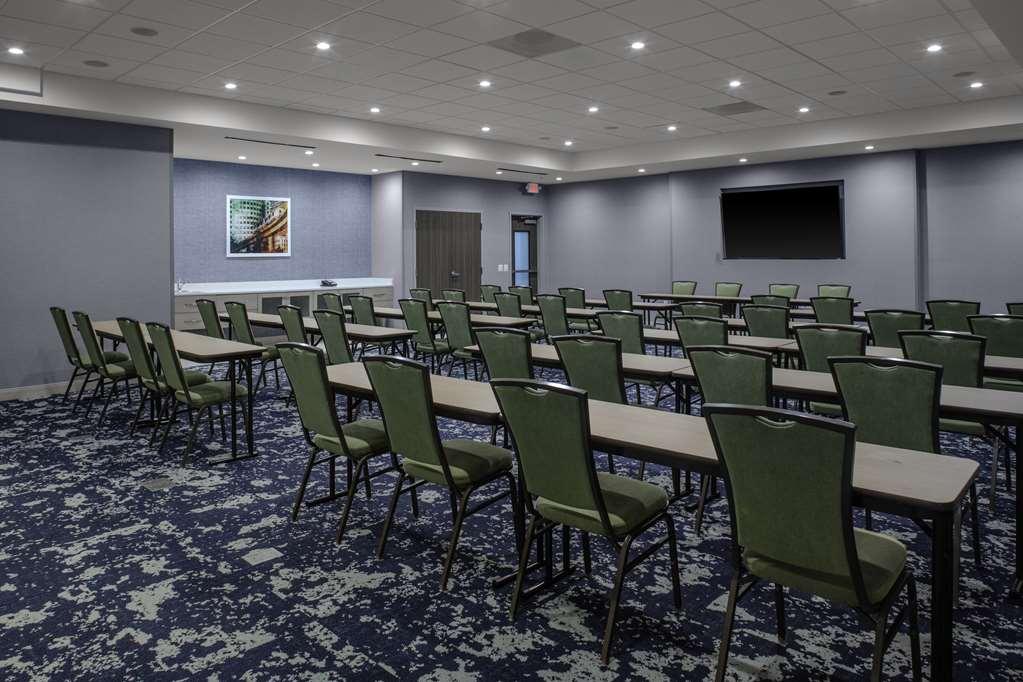 Home2 Suites By Hilton Northville Detroit Kemudahan gambar